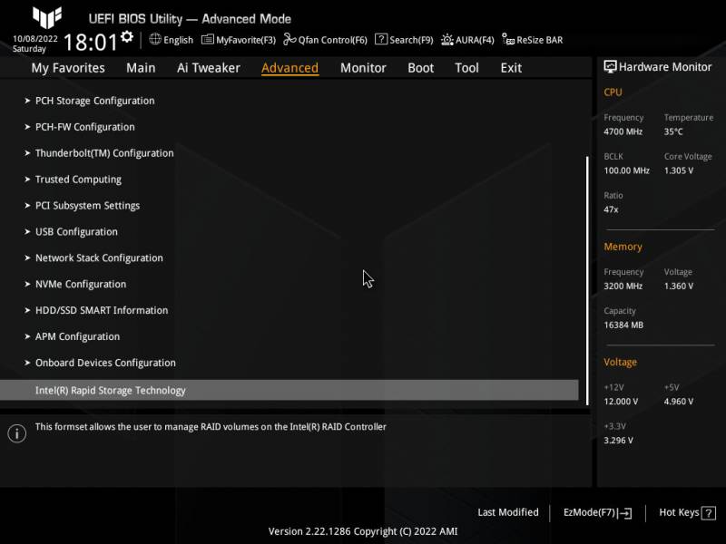 ASUS TUF GAMING Z790-PLUS WIFI D45