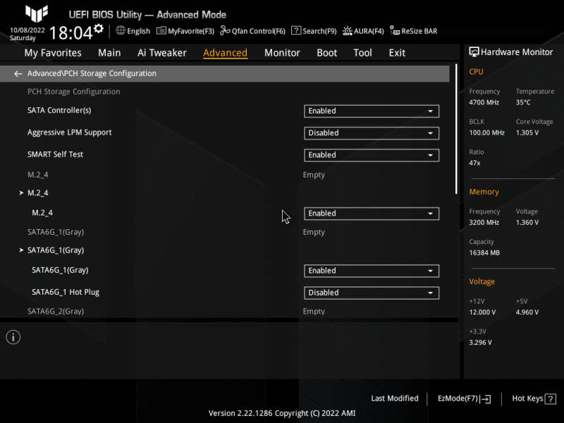 ASUS TUF GAMING Z790-PLUS WIFI D45