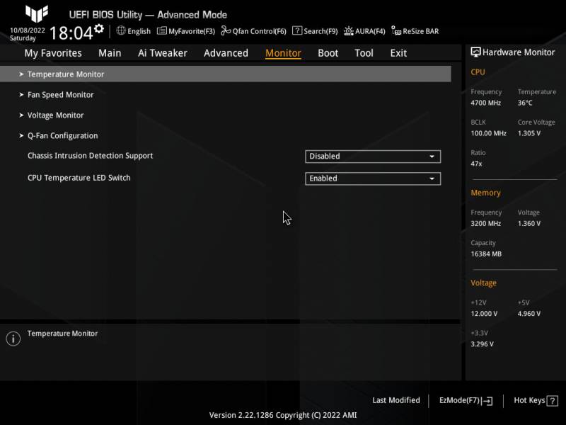 ASUS TUF GAMING Z790-PLUS WIFI D45