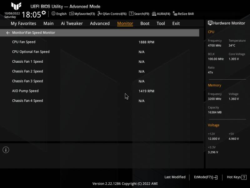 ASUS TUF GAMING Z790-PLUS WIFI D45