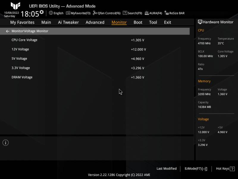 ASUS TUF GAMING Z790-PLUS WIFI D45