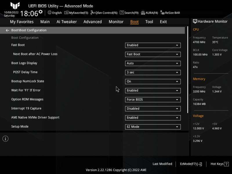 ASUS TUF GAMING Z790-PLUS WIFI D45