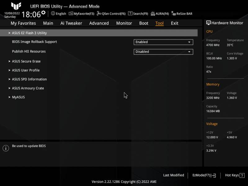 ASUS TUF GAMING Z790-PLUS WIFI D45