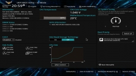 ASUS TUF H370-PRO GAMING