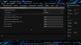 ASUS TUF H370-PRO GAMING