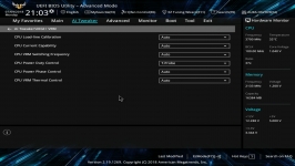 ASUS TUF H370-PRO GAMING