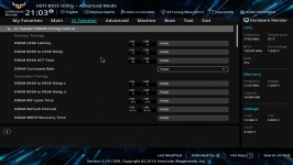 ASUS TUF H370-PRO GAMING