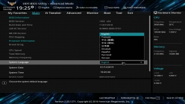 ASUS TUF Z390-PLUS GAMING (WI-FI)
