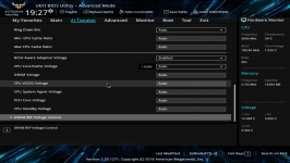 ASUS TUF Z390-PLUS GAMING (WI-FI)