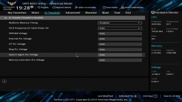 ASUS TUF Z390-PLUS GAMING (WI-FI)