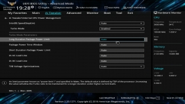 ASUS TUF Z390-PLUS GAMING (WI-FI)