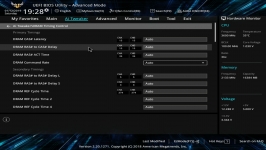 ASUS TUF Z390-PLUS GAMING (WI-FI)