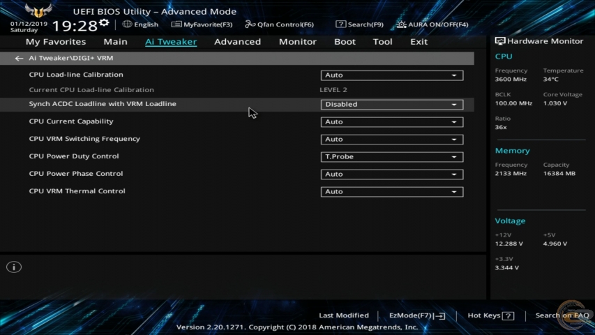 ASUS TUF Z390-PLUS GAMING (WI-FI)