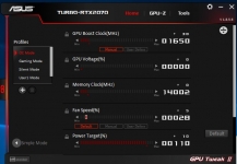 ASUS TURBO-RTX2070-8G