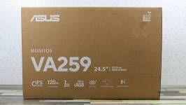 ASUS VA259HGA-1