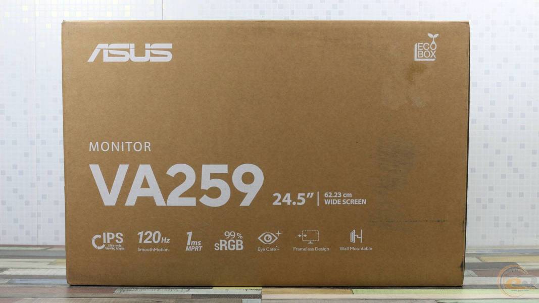 ASUS VA259HGA-1