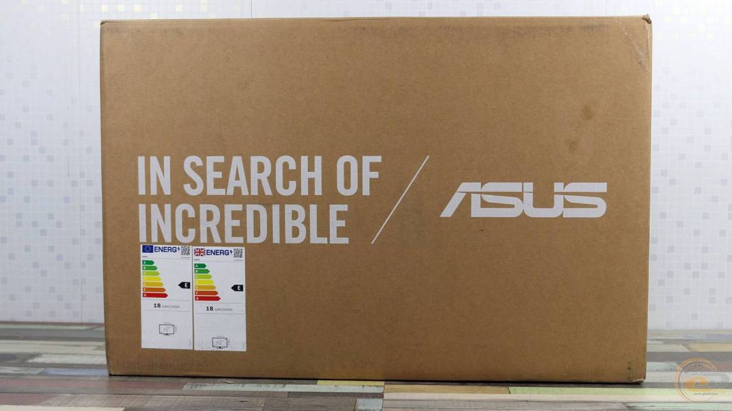 ASUS VA259HGA-1