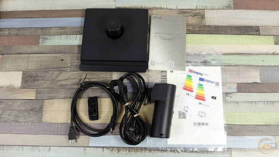 ASUS VA259HGA-2