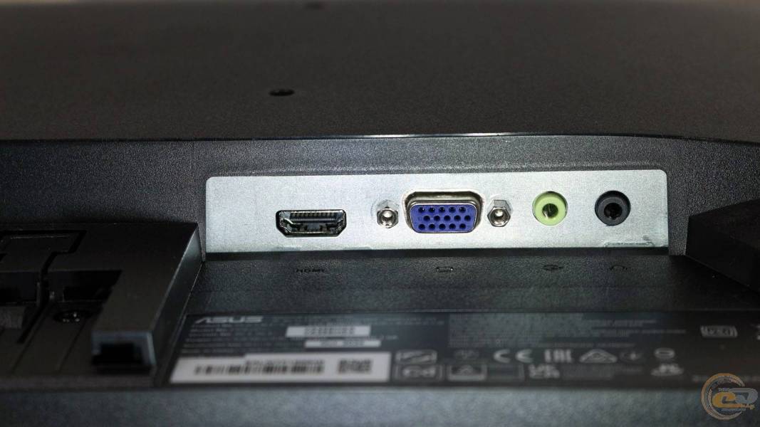 ASUS VA259HGA-6