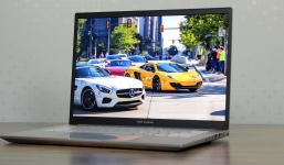 ASUS Vivobook Pro 14X OLED-1