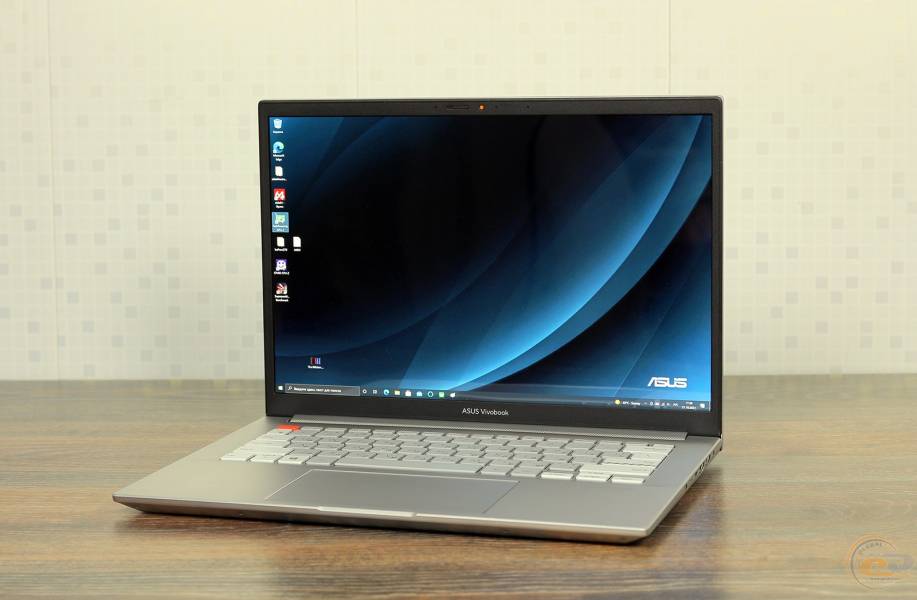 ASUS Vivobook Pro 14X OLED-1