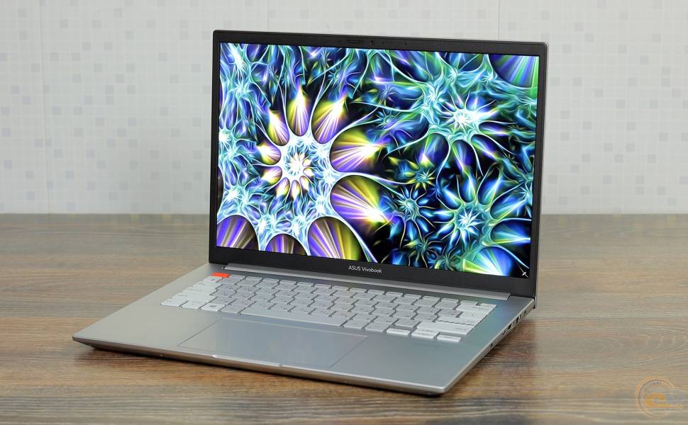 ASUS Vivobook Pro 14X OLED-1