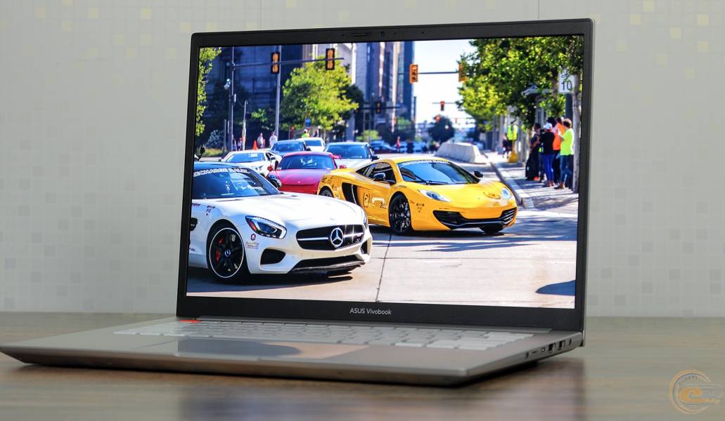 ASUS Vivobook Pro 14X OLED-1