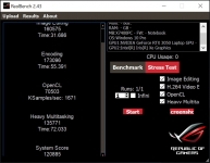 ASUS Vivobook Pro 14X OLED-2