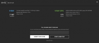 ASUS Vivobook Pro 14X OLED-2