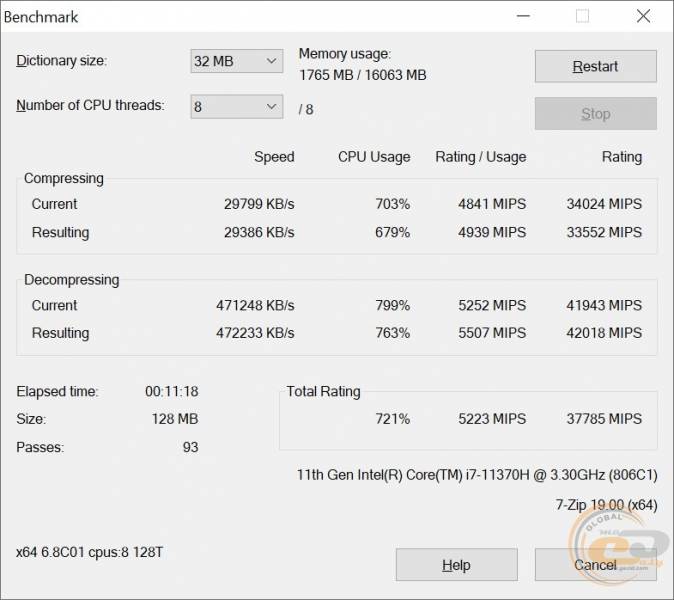 ASUS Vivobook Pro 14X OLED-2