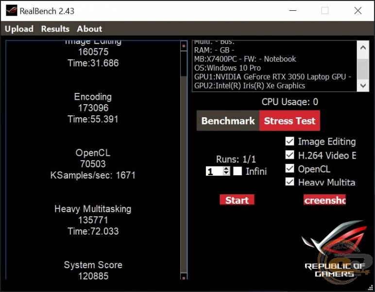 ASUS Vivobook Pro 14X OLED-2