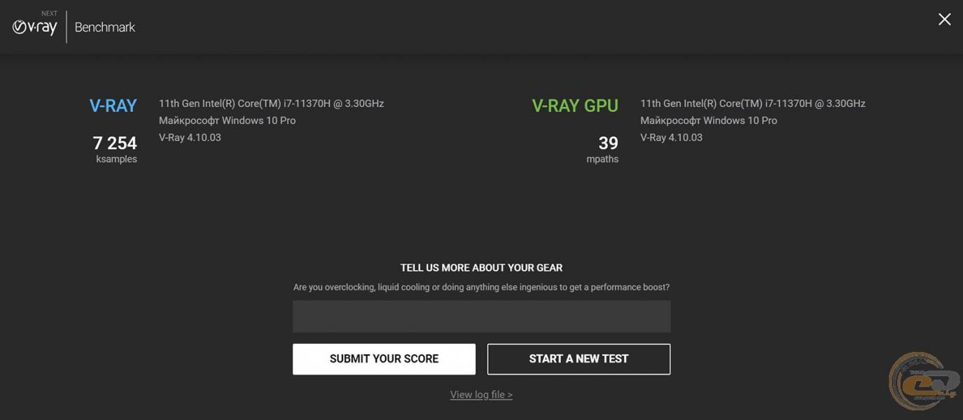 ASUS Vivobook Pro 14X OLED-2