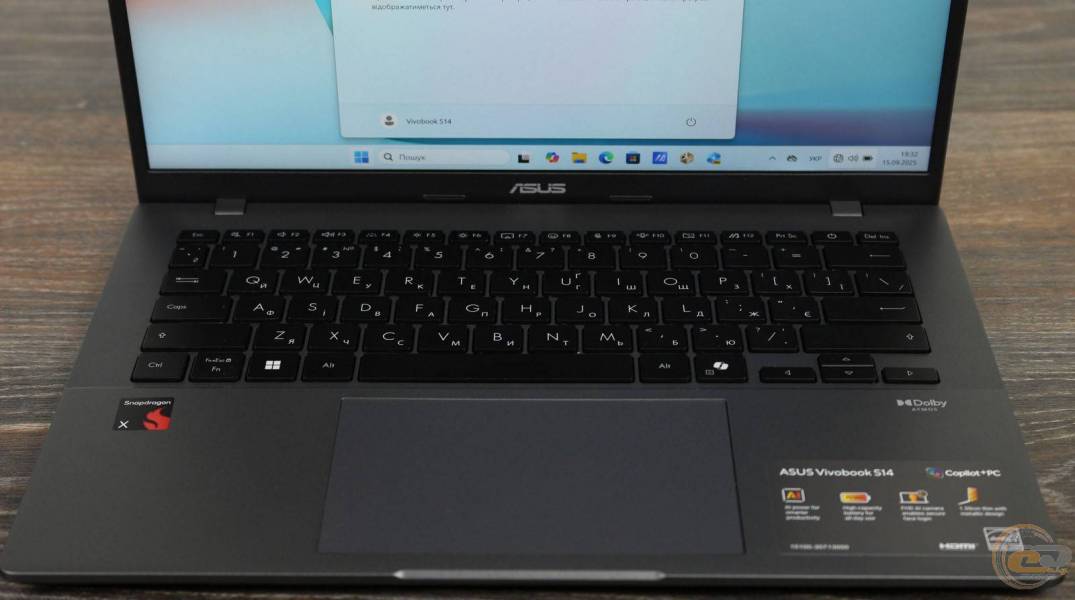 ASUS Vivobook S14 S3407QA-3