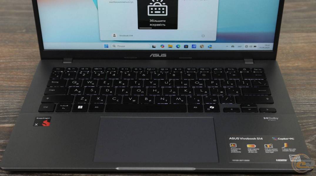 ASUS Vivobook S14 S3407QA-3