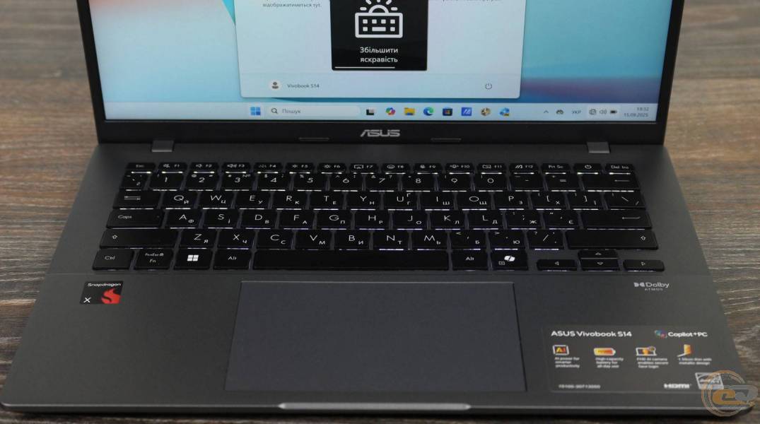 ASUS Vivobook S14 S3407QA-3