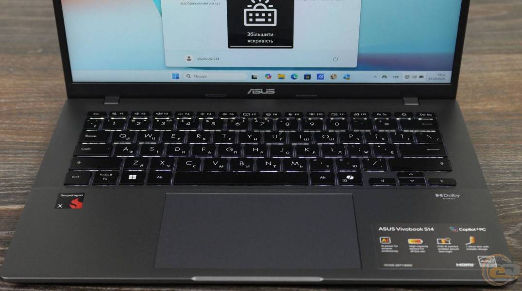 ASUS Vivobook S14 S3407QA-3