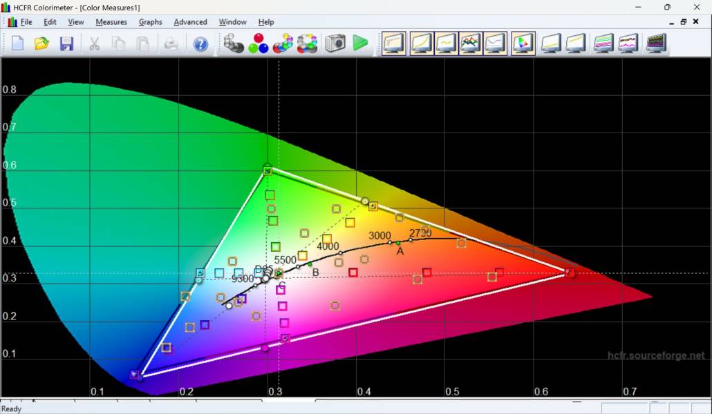ASUS Vivobook S14 S3407QA-5