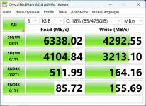 ASUS Vivobook S14 S3407QA-6