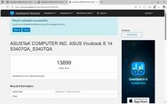 ASUS Vivobook S14 S3407QA-7