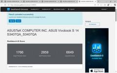 ASUS Vivobook S14 S3407QA-7