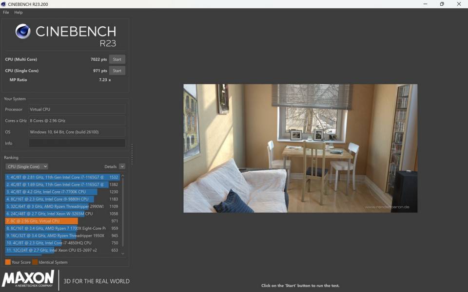 ASUS Vivobook S14 S3407QA-7