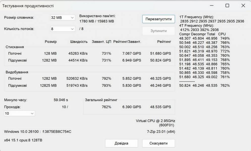 ASUS Vivobook S14 S3407QA-7