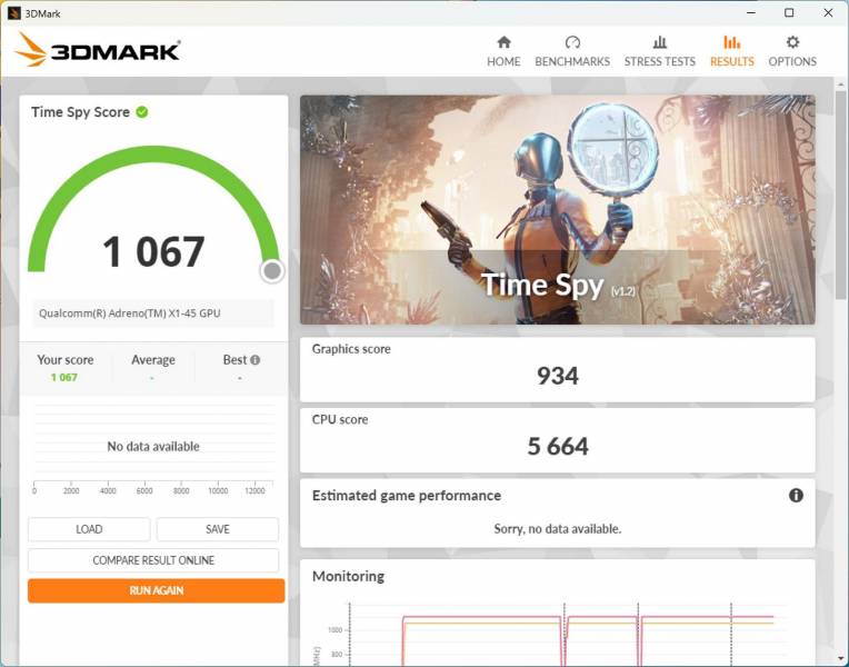 ASUS Vivobook S14 S3407QA-7