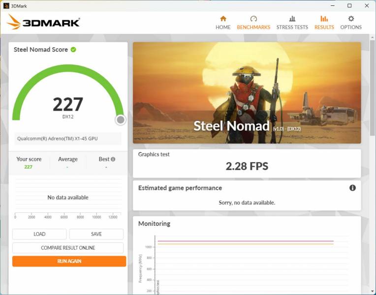 ASUS Vivobook S14 S3407QA-7