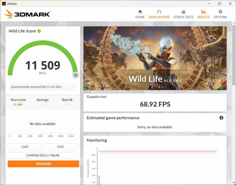 ASUS Vivobook S14 S3407QA-7