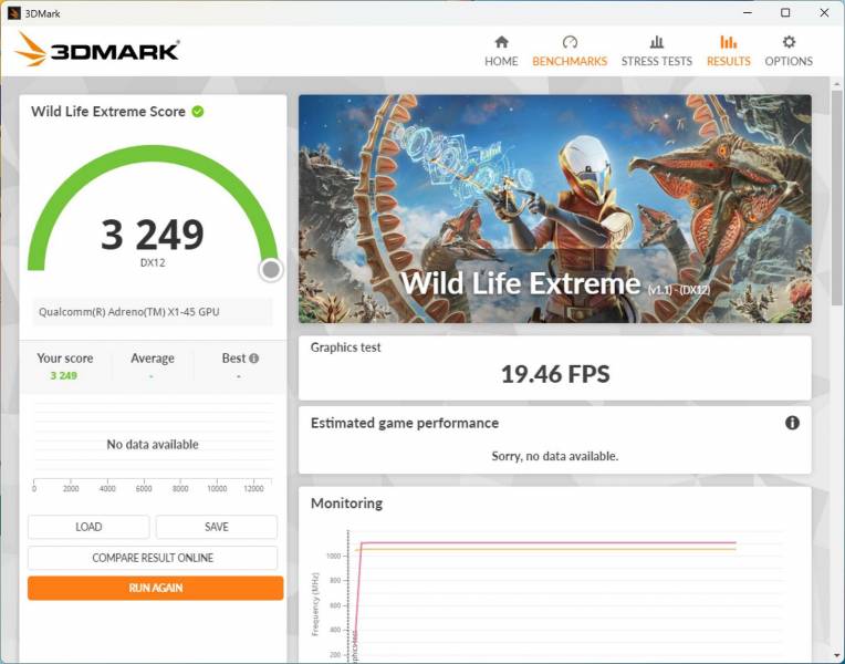 ASUS Vivobook S14 S3407QA-7