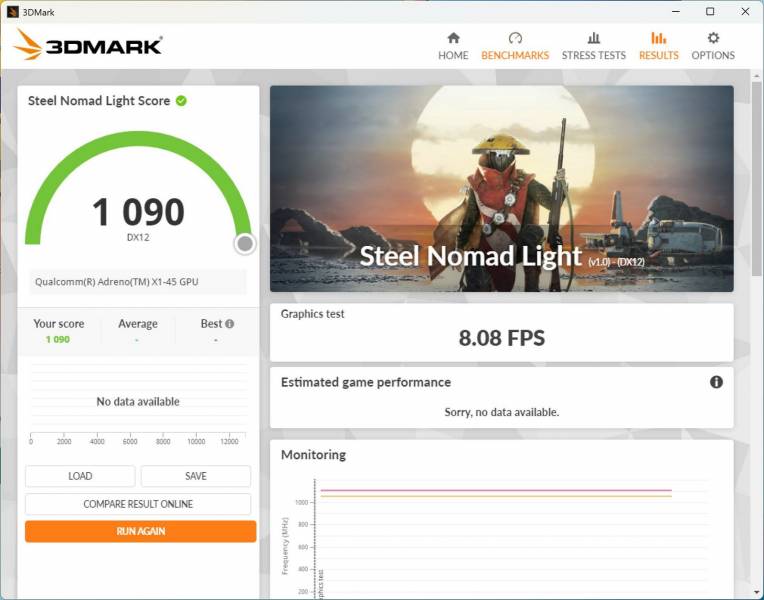 ASUS Vivobook S14 S3407QA-7