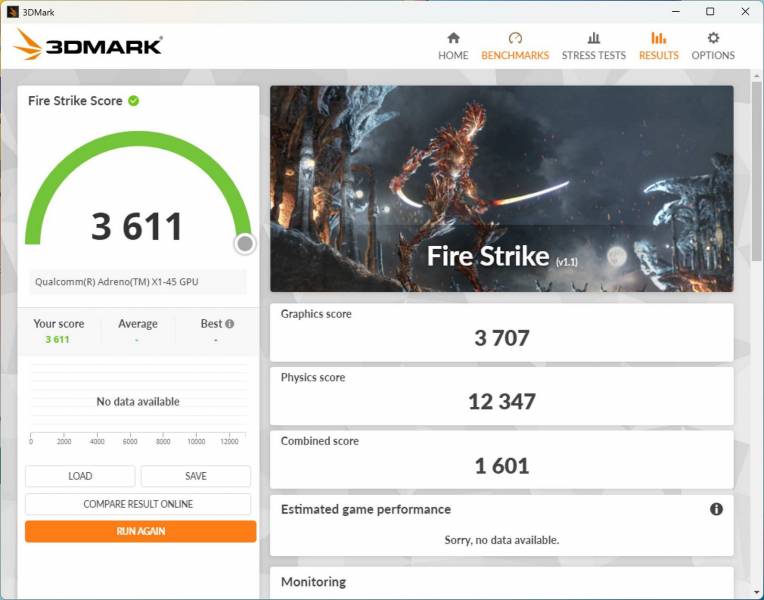 ASUS Vivobook S14 S3407QA-7