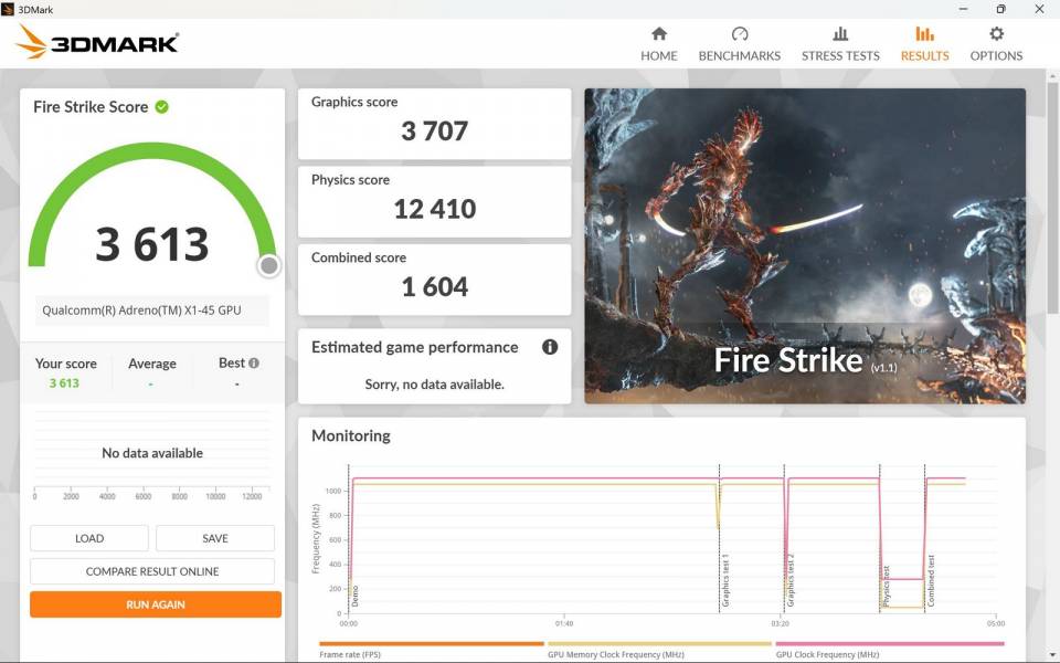 ASUS Vivobook S14 S3407QA-7