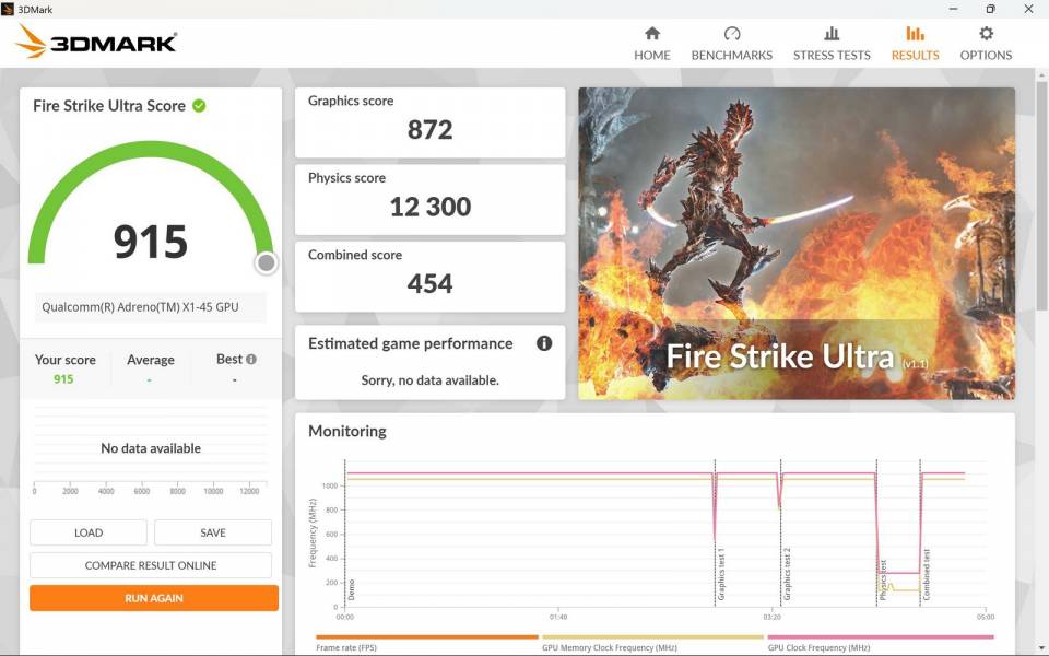 ASUS Vivobook S14 S3407QA-7